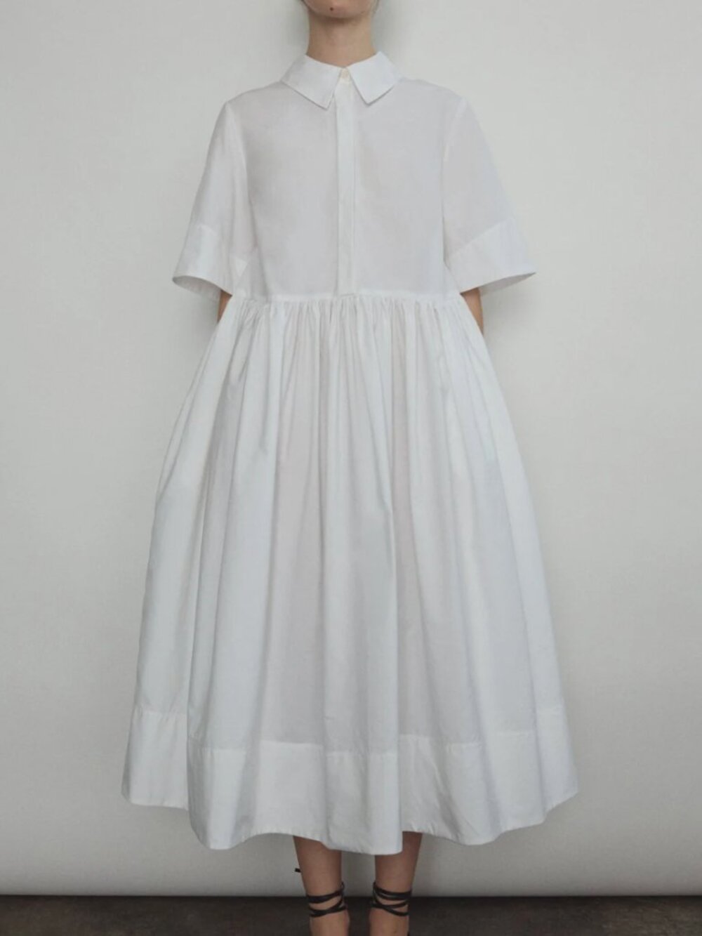 Kamperett Miller Dress